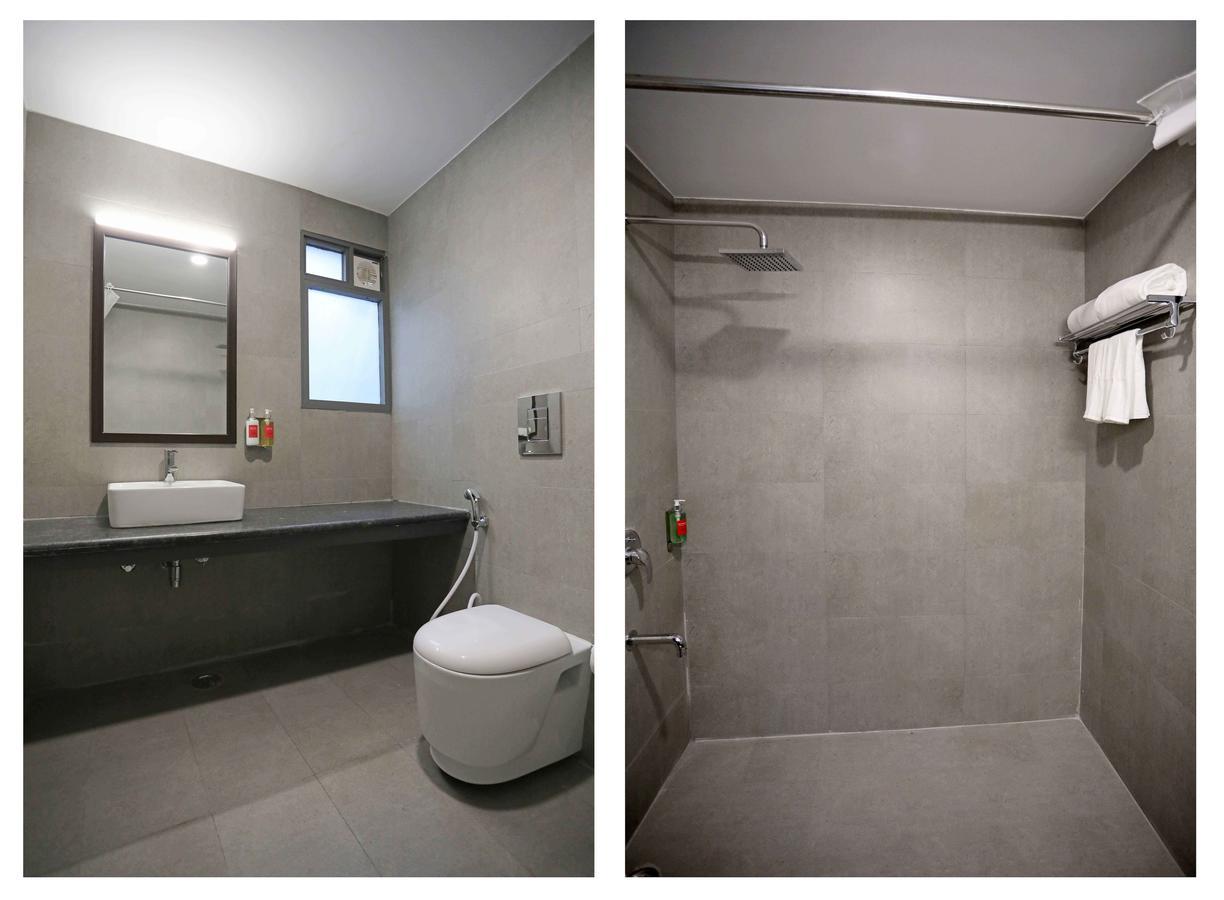 Oyo Townhouse 027 Sector 15 Gurgaon Hotel Екстериор снимка
