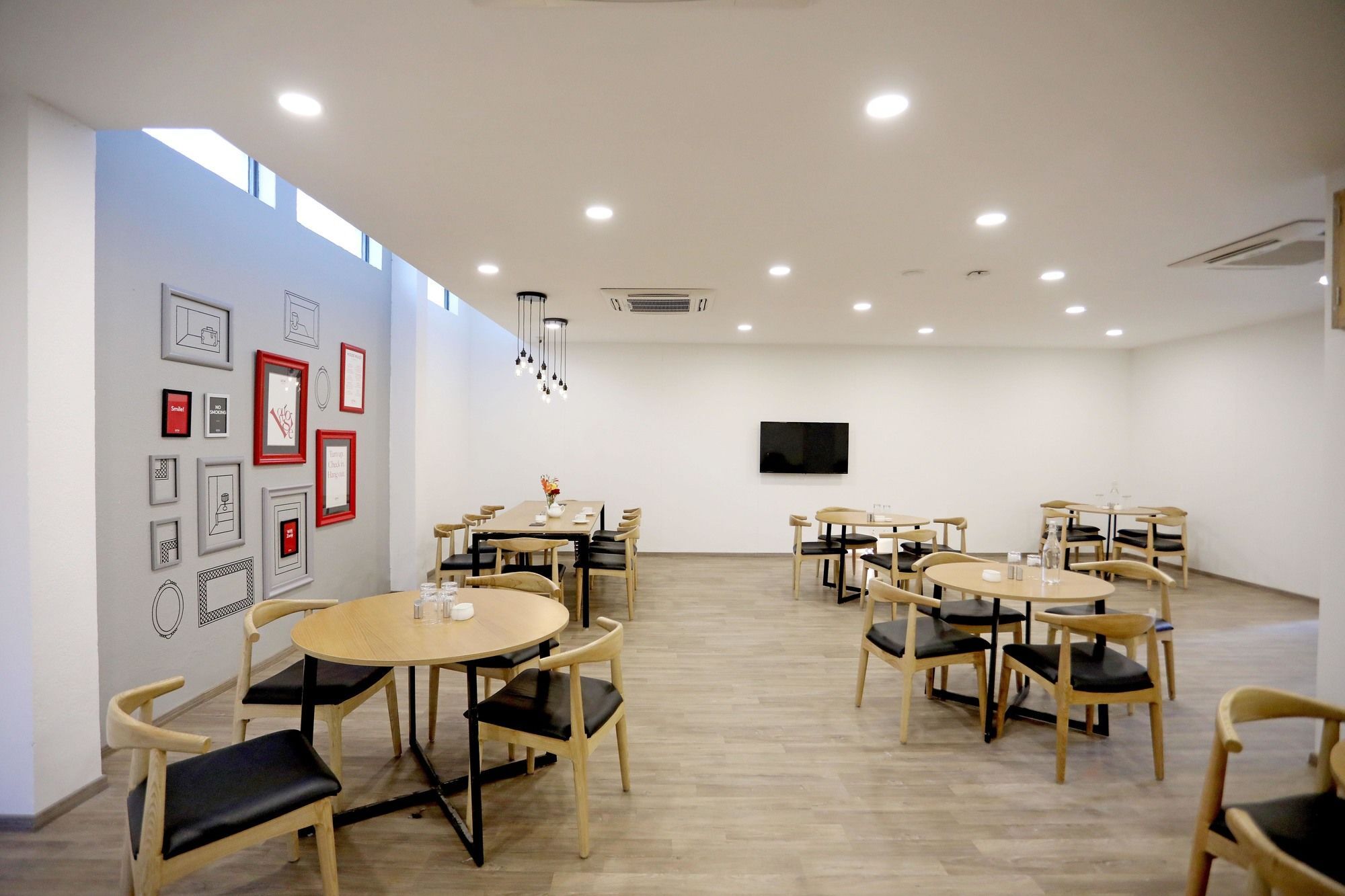 Oyo Townhouse 027 Sector 15 Gurgaon Hotel Екстериор снимка