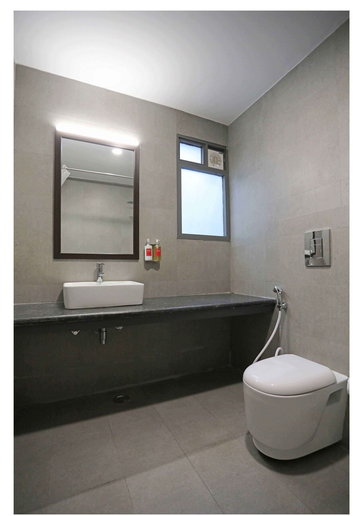 Oyo Townhouse 027 Sector 15 Gurgaon Hotel Екстериор снимка