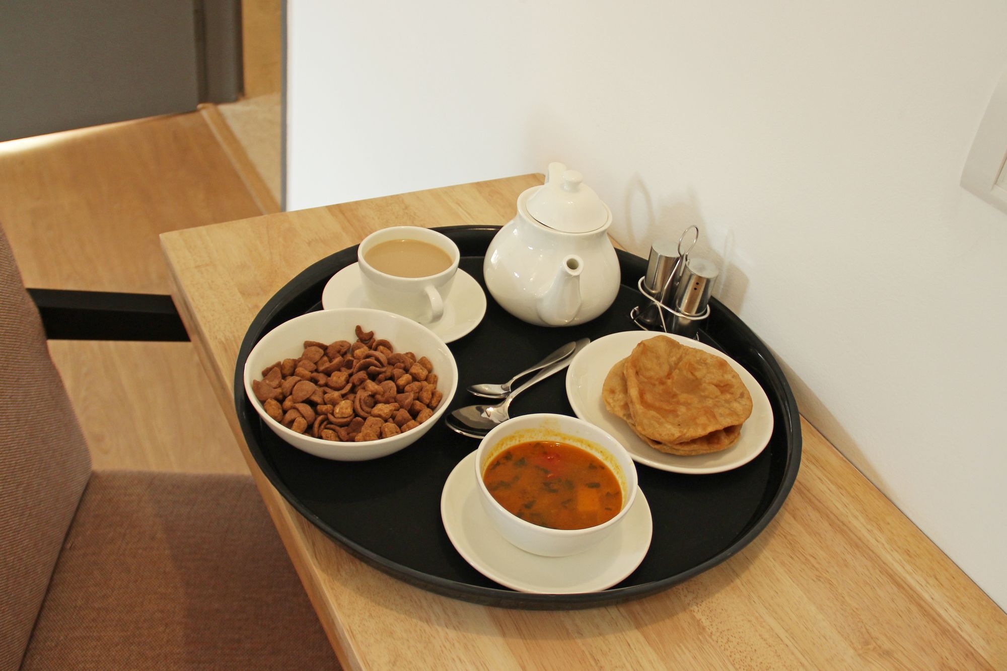 Oyo Townhouse 027 Sector 15 Gurgaon Hotel Екстериор снимка