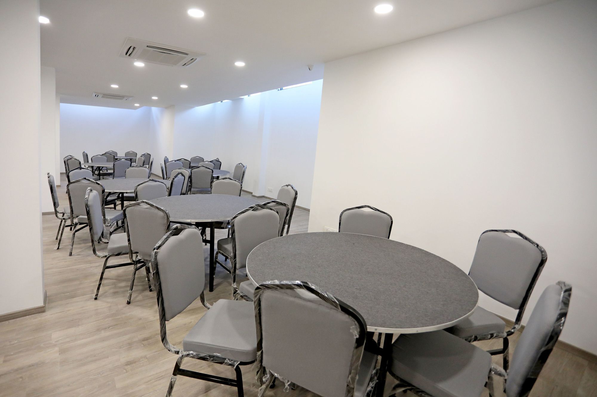 Oyo Townhouse 027 Sector 15 Gurgaon Hotel Екстериор снимка